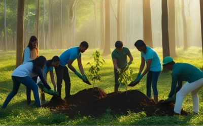 Title: Promoting Sustainability and Innovation with GreenSTEM TechnologyTM Canada 